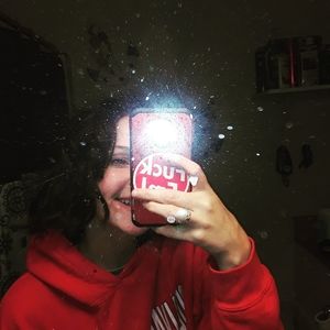 Meet your Posher, Alivia